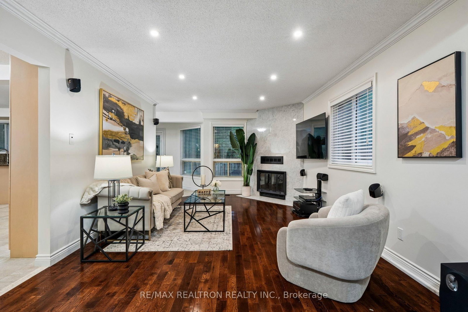 122 Colvin Crescent • Vaughan, ON photo 11