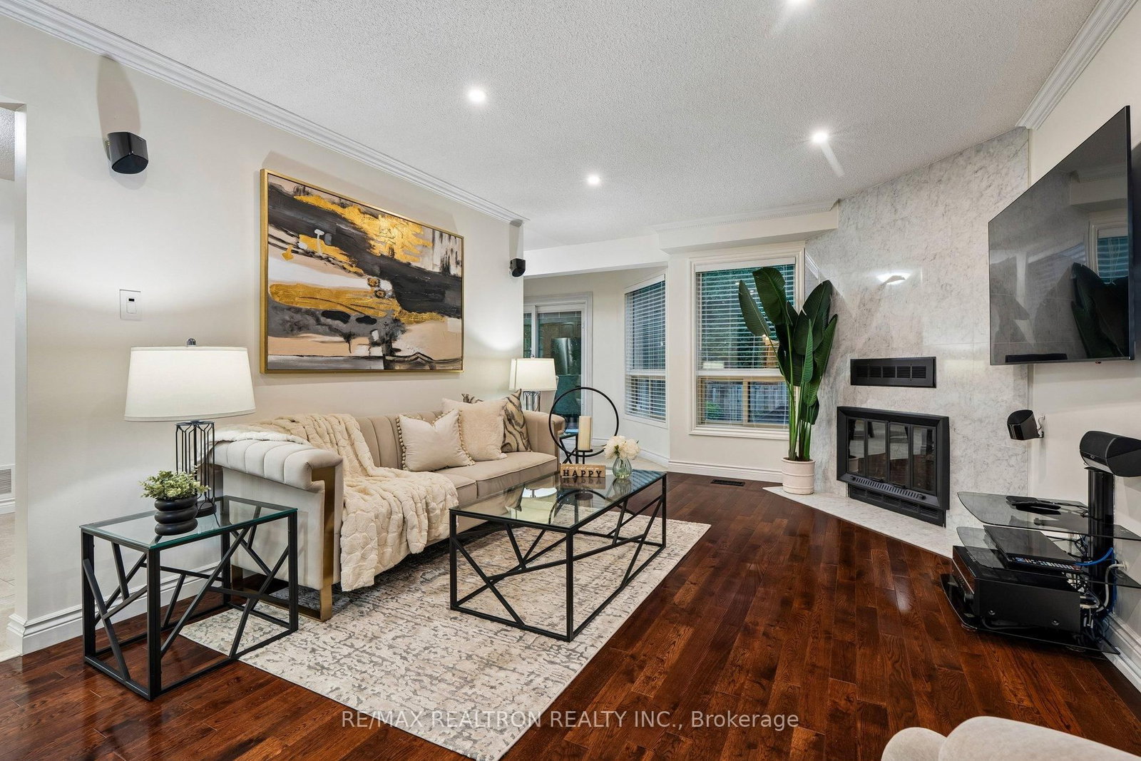 122 Colvin Crescent • Vaughan, ON photo 12