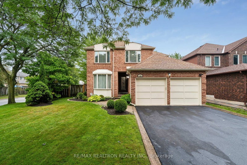 122 Colvin Crescent