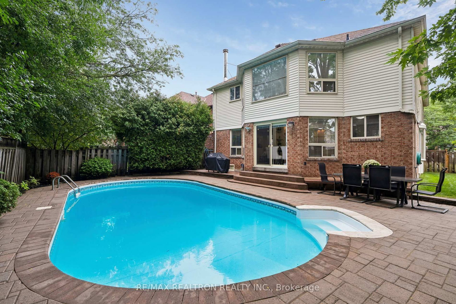 122 Colvin Crescent • Vaughan, ON photo 46