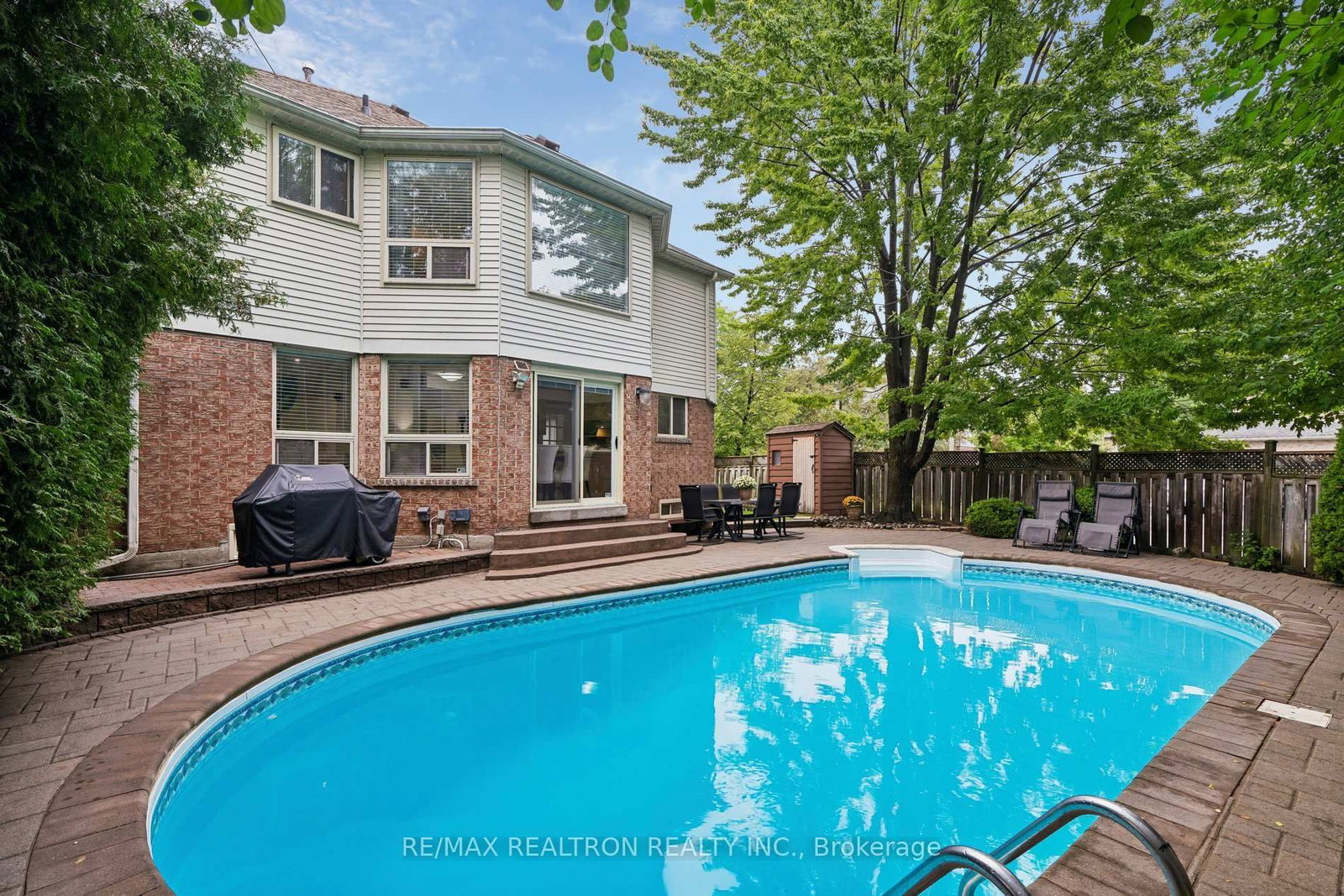 122 Colvin Crescent • Vaughan, ON photo 47