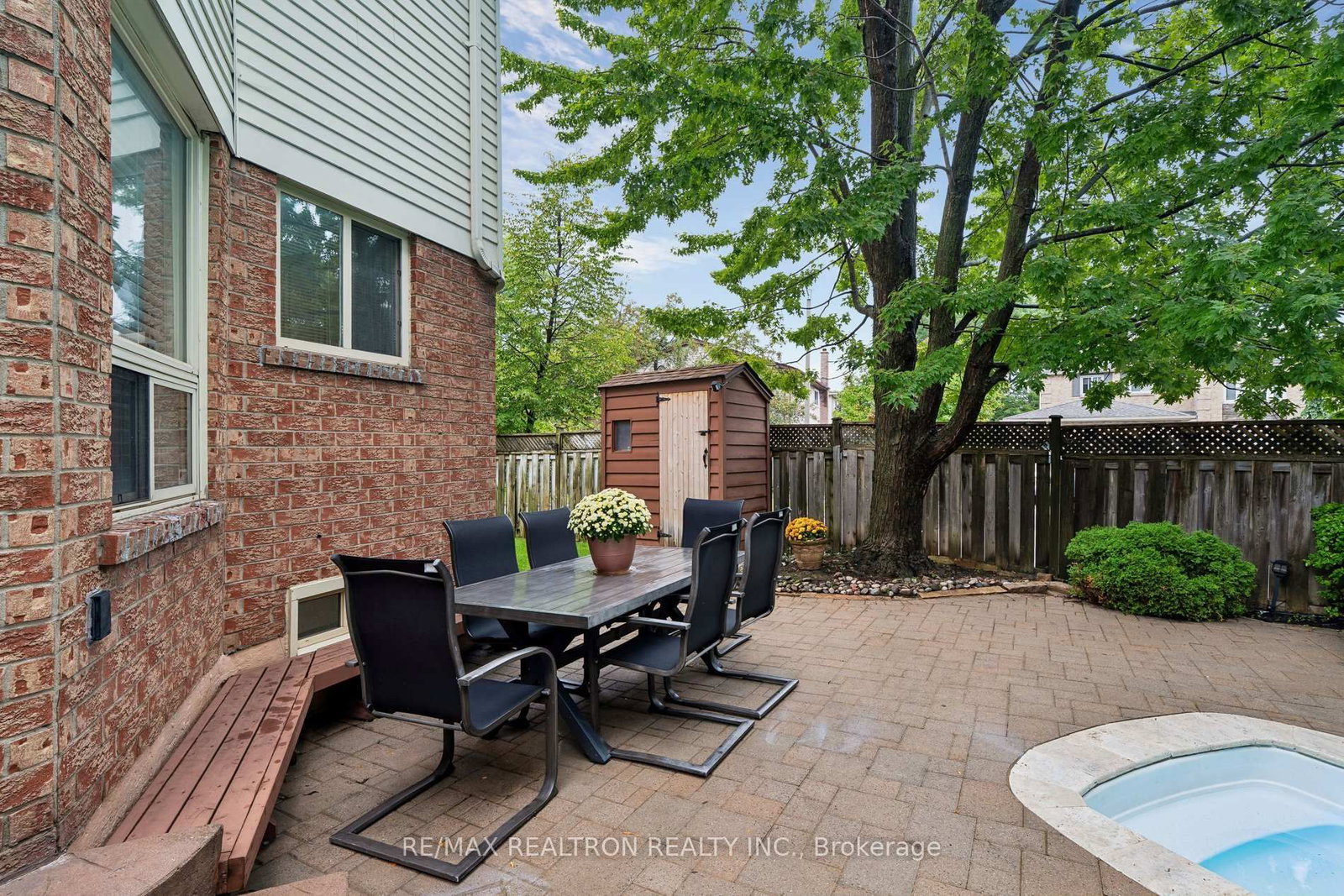 122 Colvin Crescent • Vaughan, ON photo 49