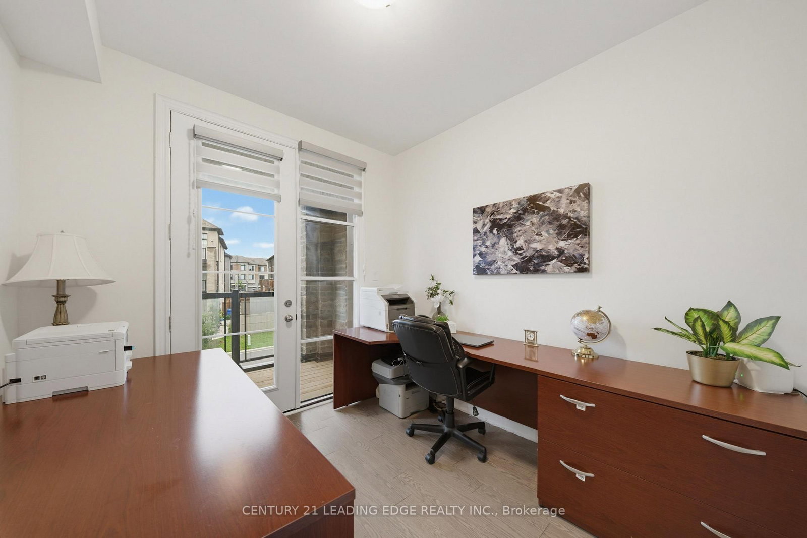 332 Laplante Street • Newmarket, ON photo 32