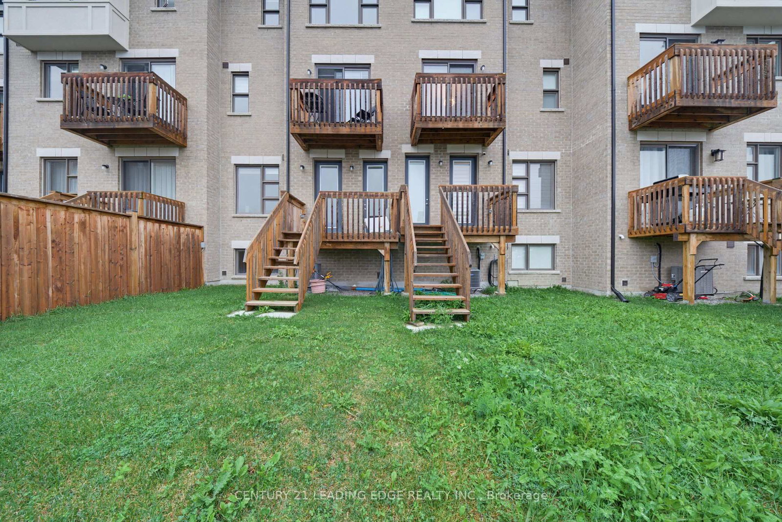 332 Laplante Street • Newmarket, ON photo 50