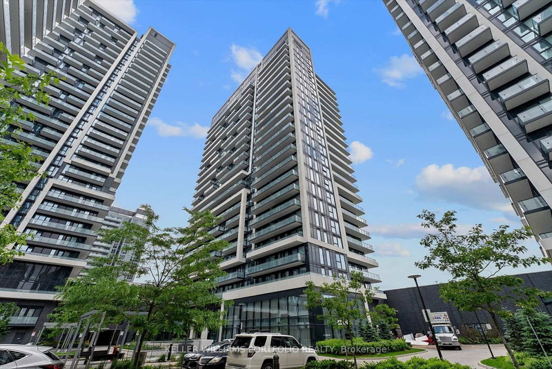 home for lease on 806-95 Oneida Crescent