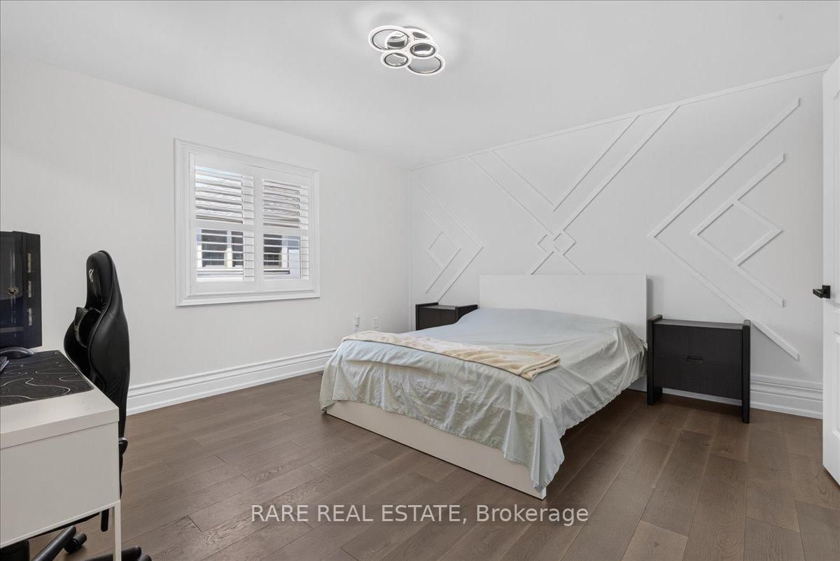 43 Pear Blossom Way • East Gwillimbury, ON photo 20