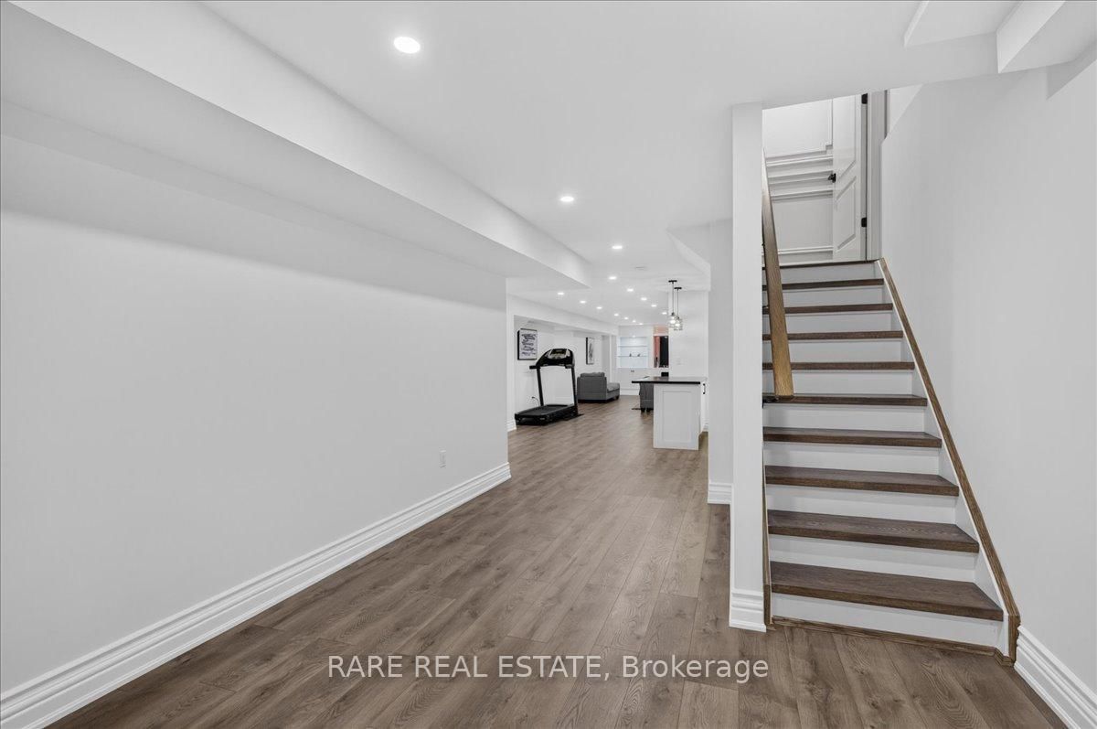 43 Pear Blossom Way • East Gwillimbury, ON photo 22