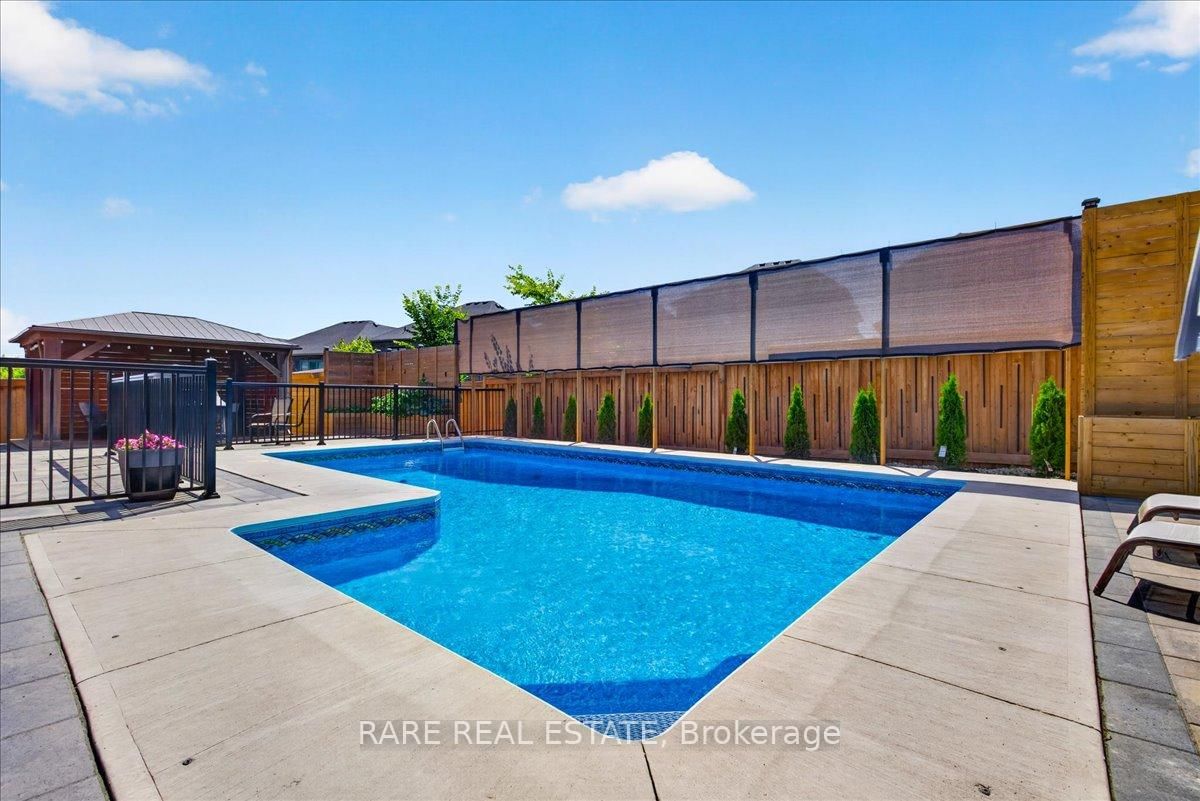 43 Pear Blossom Way • East Gwillimbury, ON photo 29