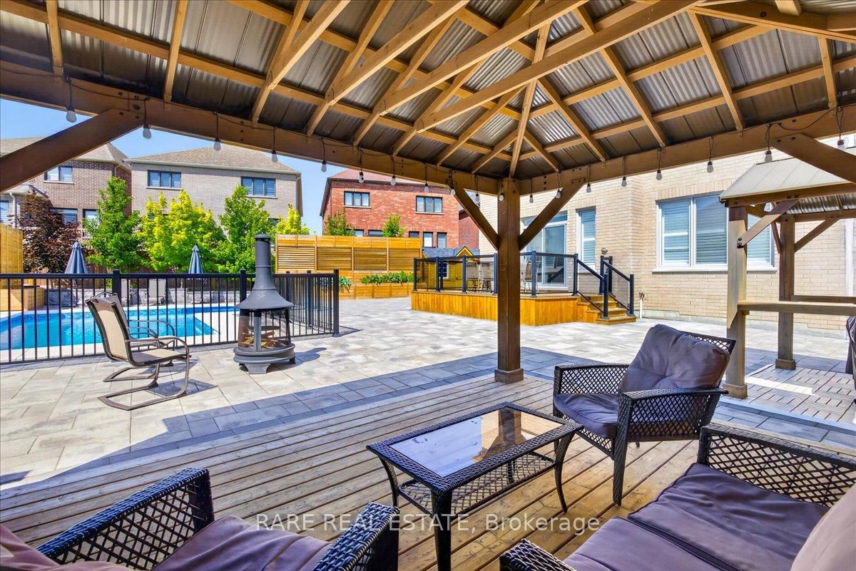 43 Pear Blossom Way • East Gwillimbury, ON photo 31