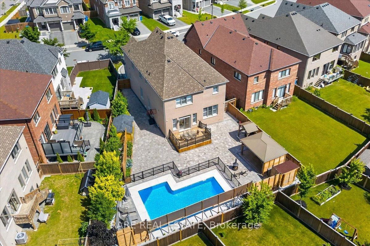 43 Pear Blossom Way • East Gwillimbury, ON photo 33