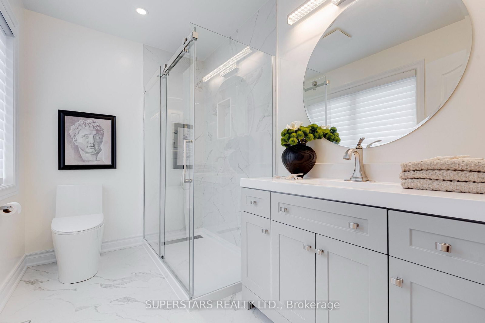 1075 Secretariate Road • Newmarket, ON photo 30