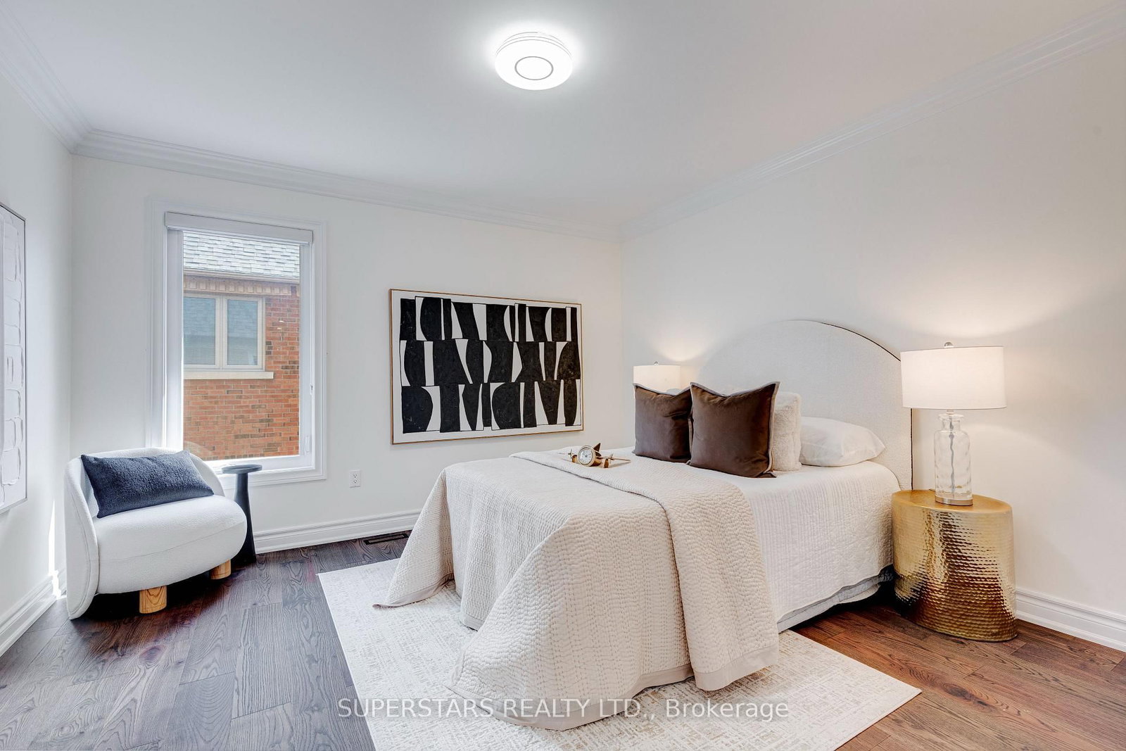 1075 Secretariate Road • Newmarket, ON photo 34