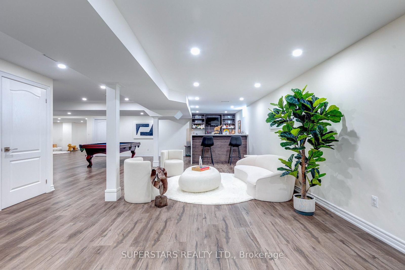 1075 Secretariate Road • Newmarket, ON photo 36