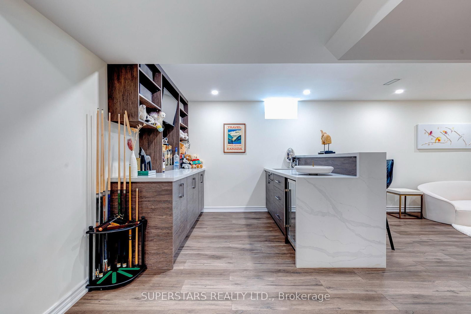 1075 Secretariate Road • Newmarket, ON photo 37
