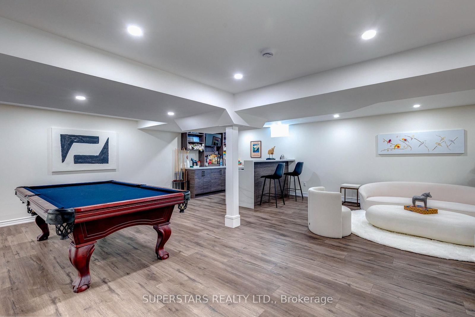 1075 Secretariate Road • Newmarket, ON photo 40