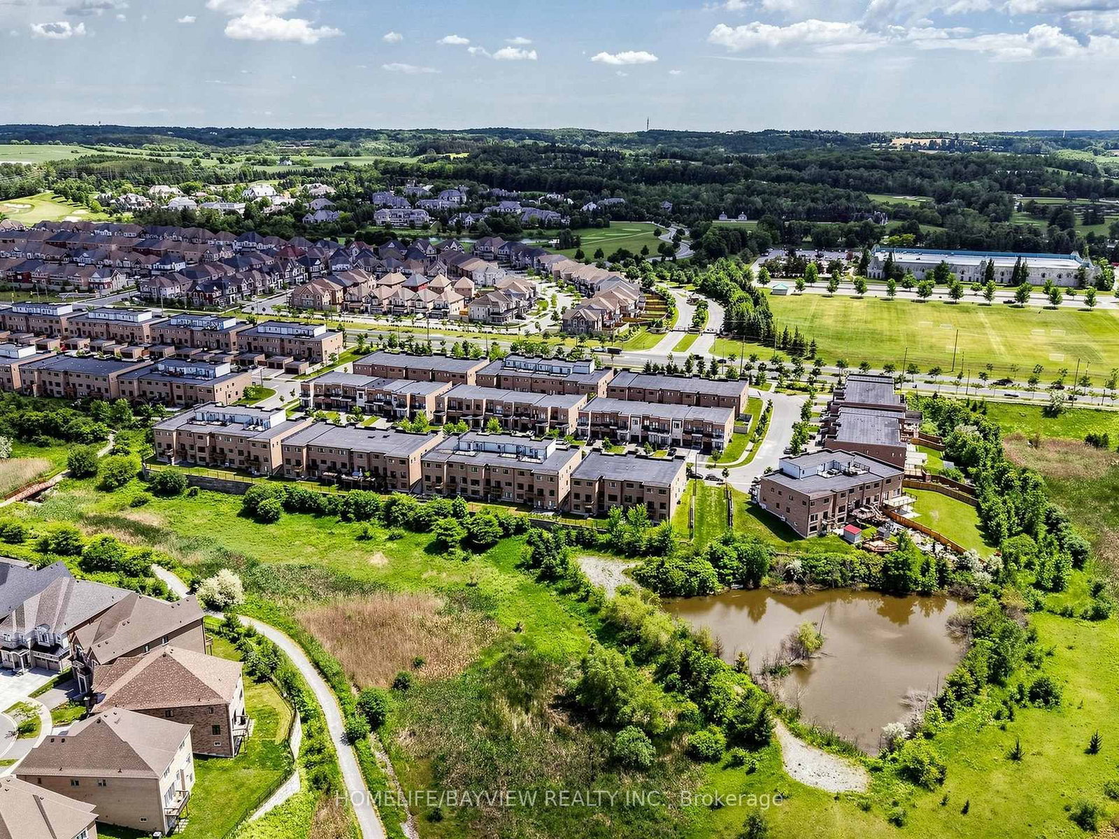 240 Elyse Court • Aurora, ON photo 41
