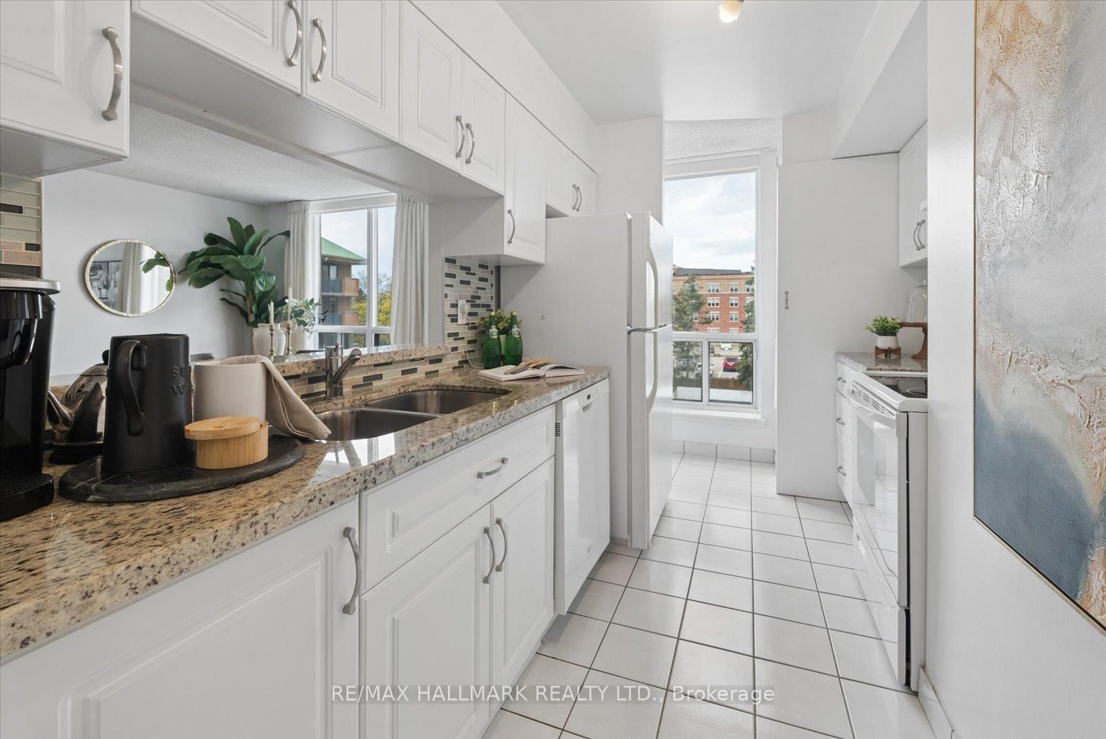 30 Wilson Street • #302 • Markham, ON photo 19