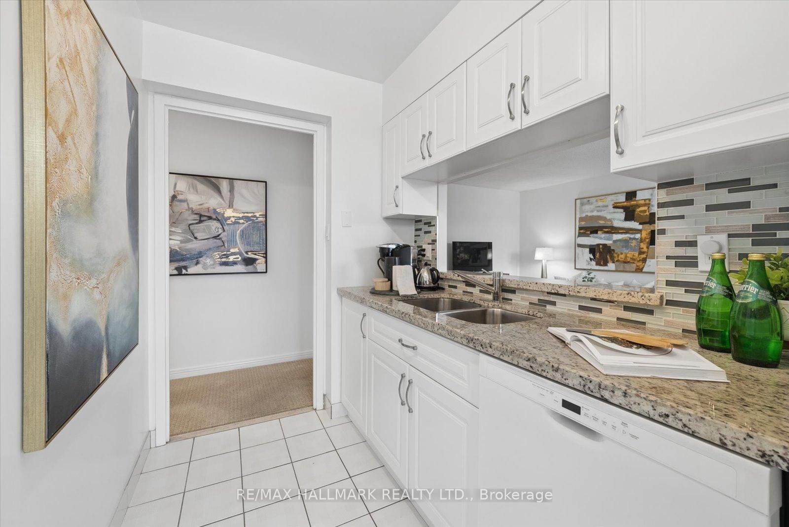 30 Wilson Street • #302 • Markham, ON photo 20