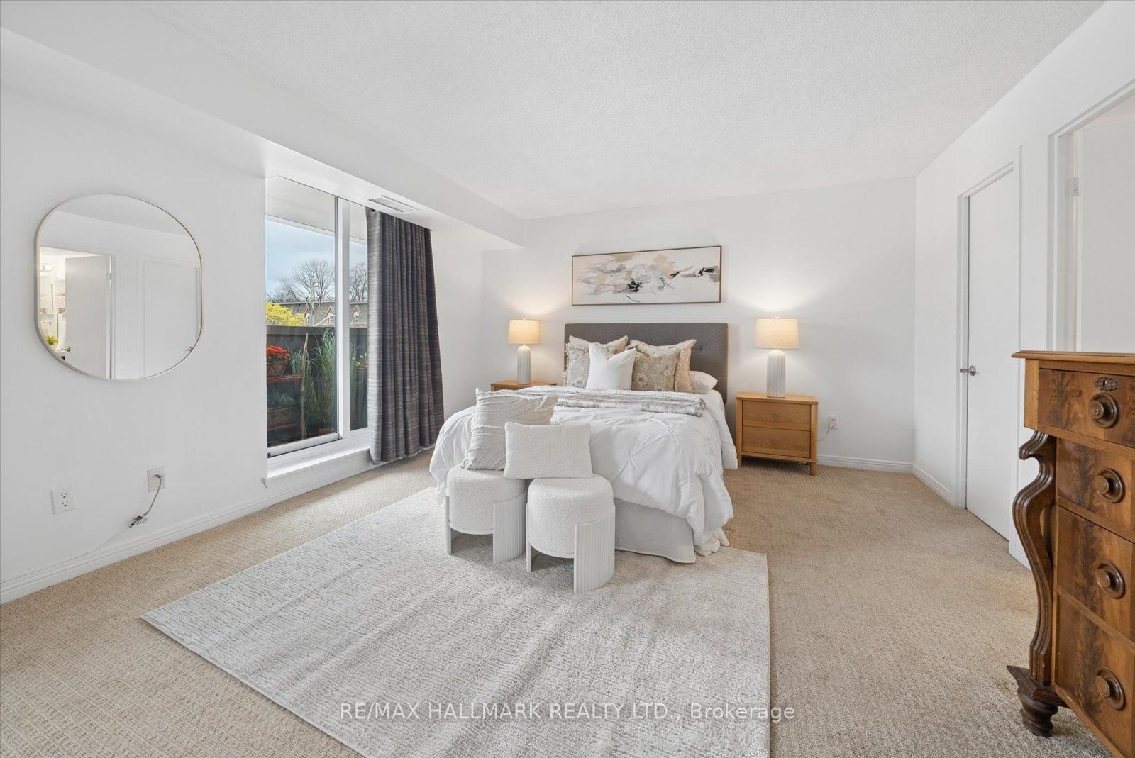 30 Wilson Street • #302 • Markham, ON photo 24