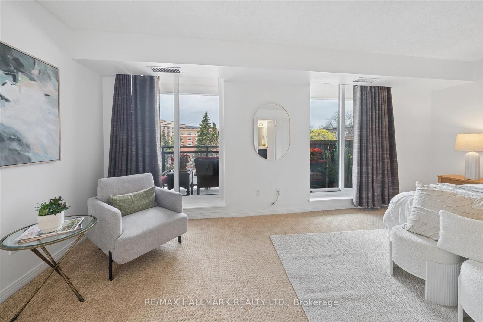 30 Wilson Street • #302 • Markham, ON photo 25