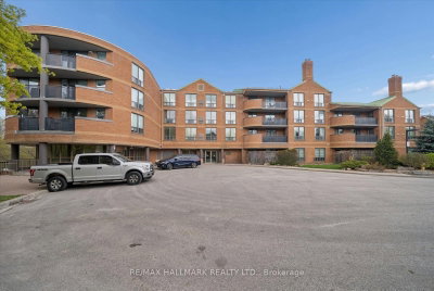 30 Wilson Street • #302 • Markham, ON photo 3