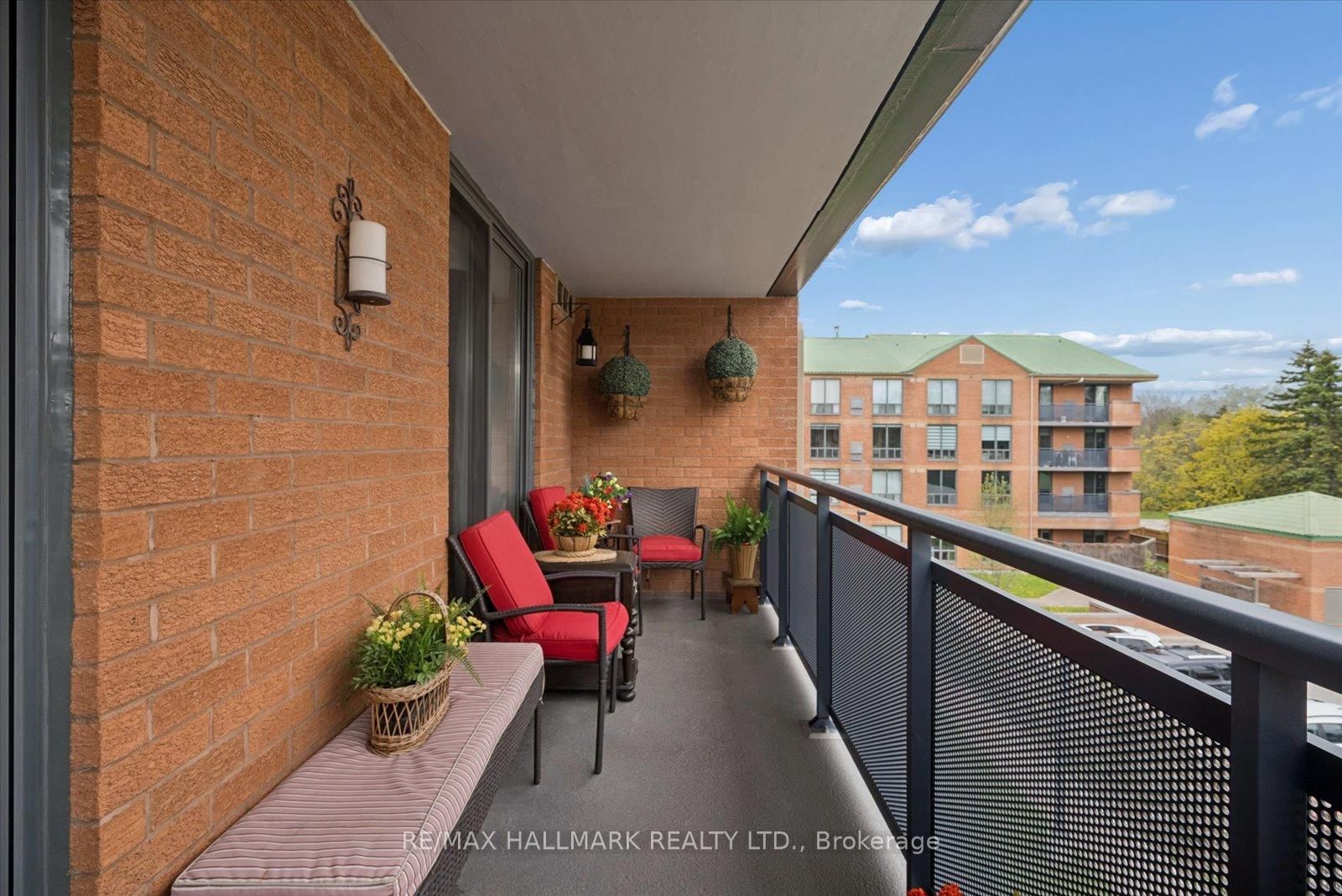 30 Wilson Street • #302 • Markham, ON photo 30
