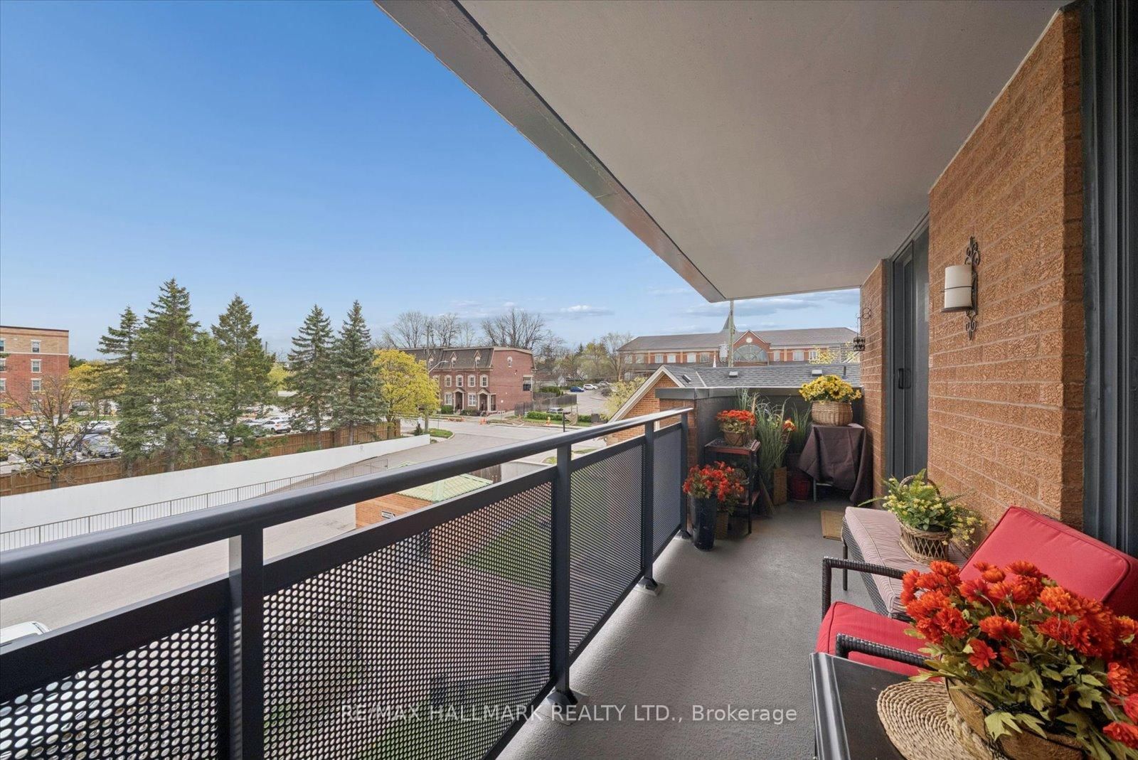 30 Wilson Street • #302 • Markham, ON photo 32