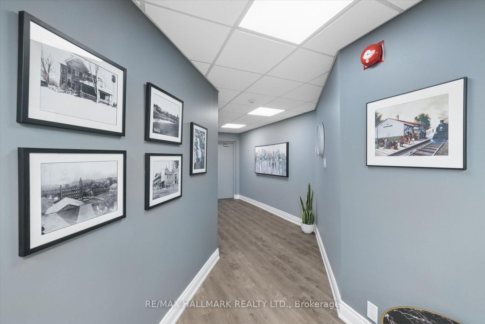 30 Wilson Street • #302 • Markham, ON photo 34