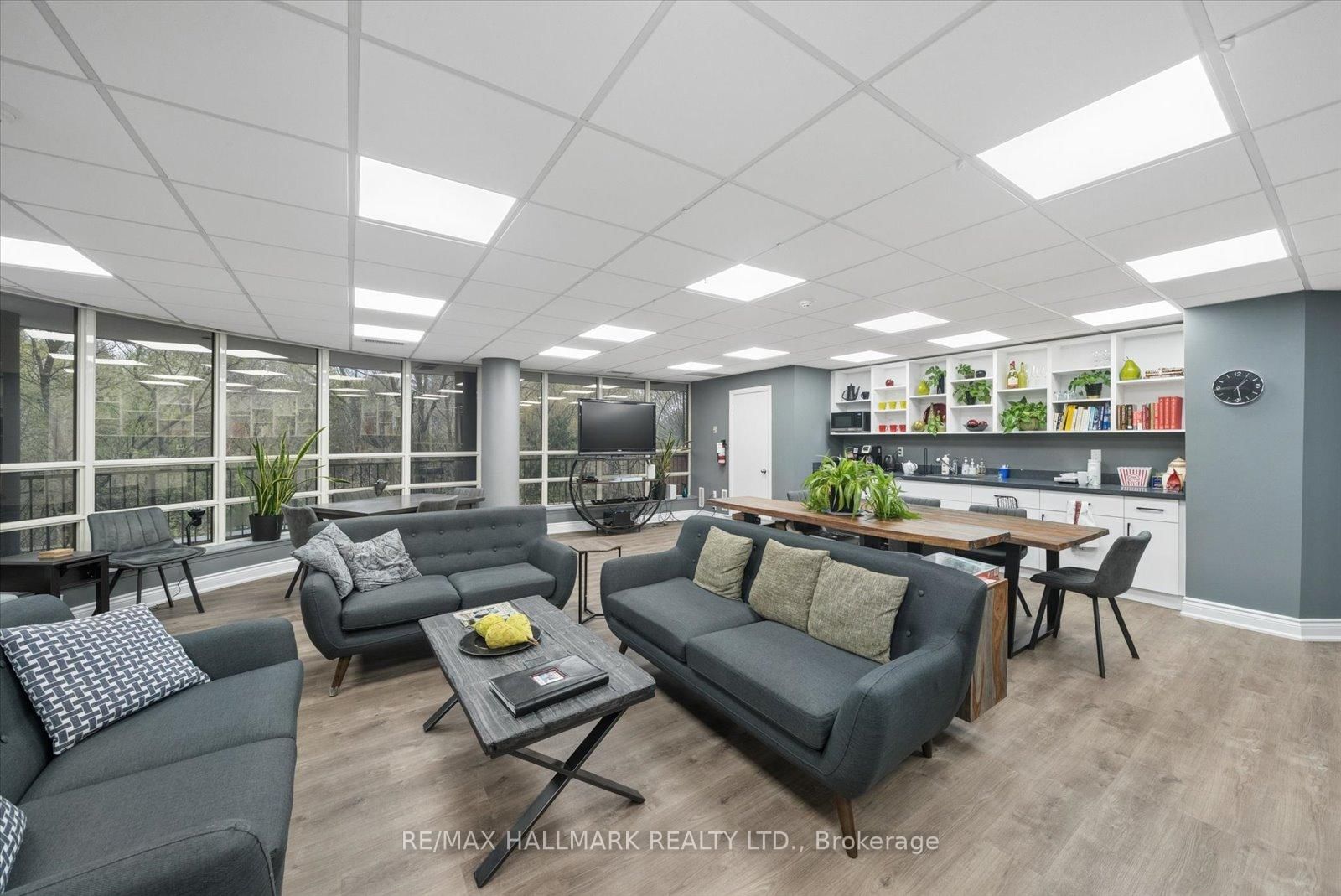 30 Wilson Street • #302 • Markham, ON photo 37