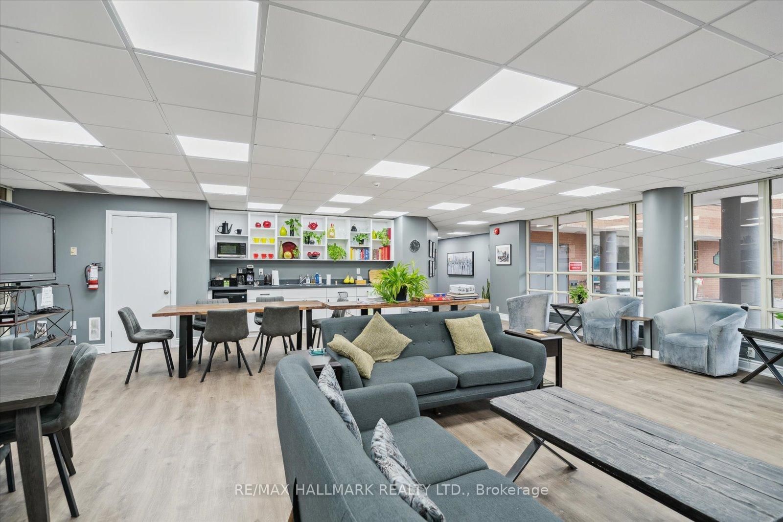 30 Wilson Street • #302 • Markham, ON photo 38