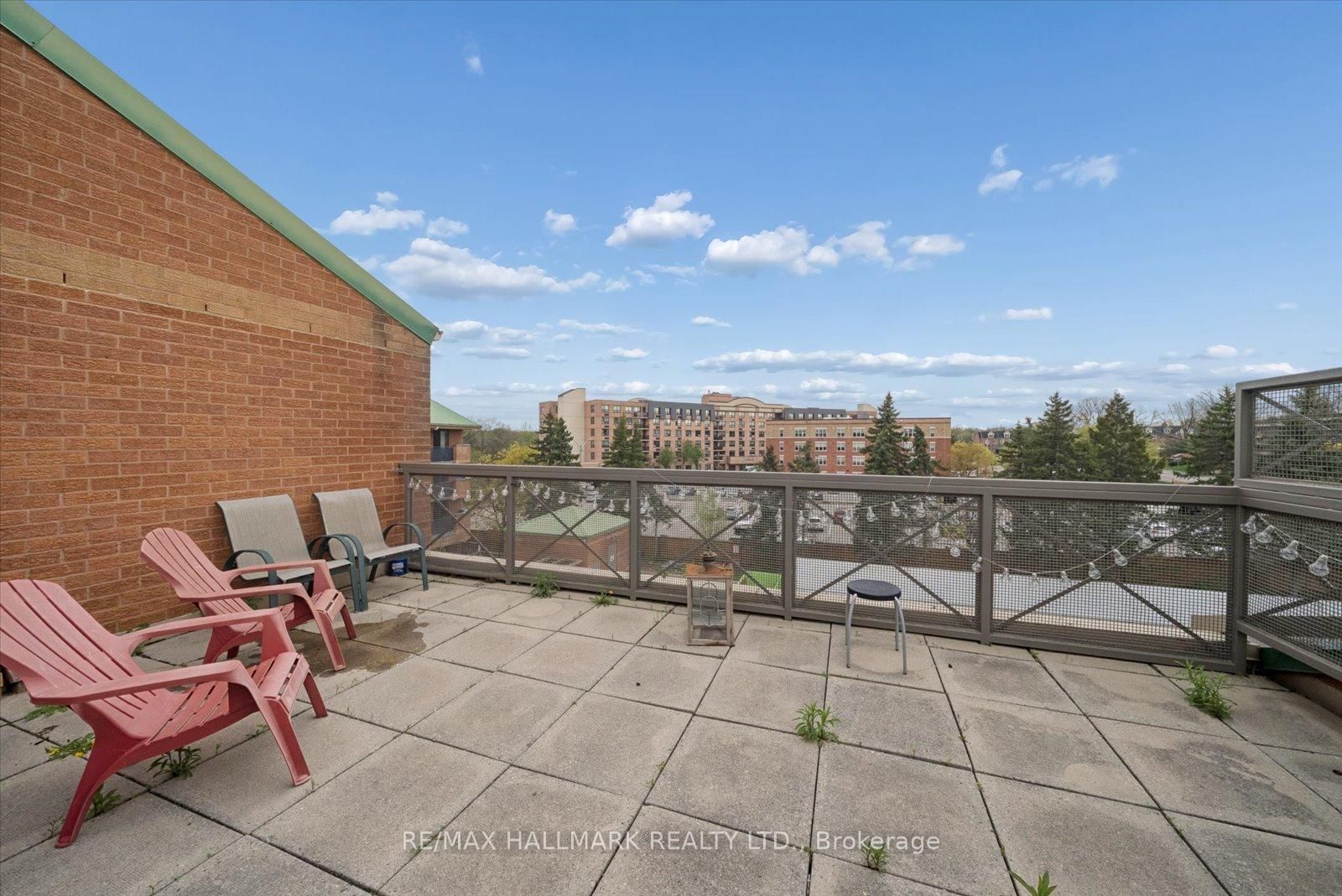 30 Wilson Street • #302 • Markham, ON photo 39