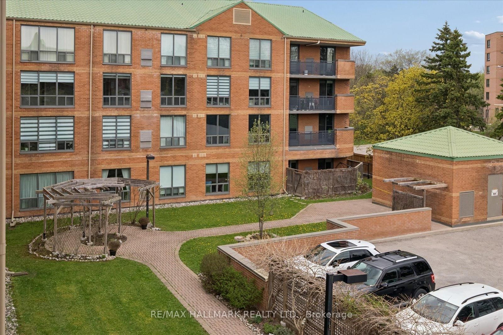 30 Wilson Street • #302 • Markham, ON photo 44