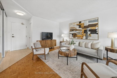 30 Wilson Street • #302 • Markham, ON photo 9