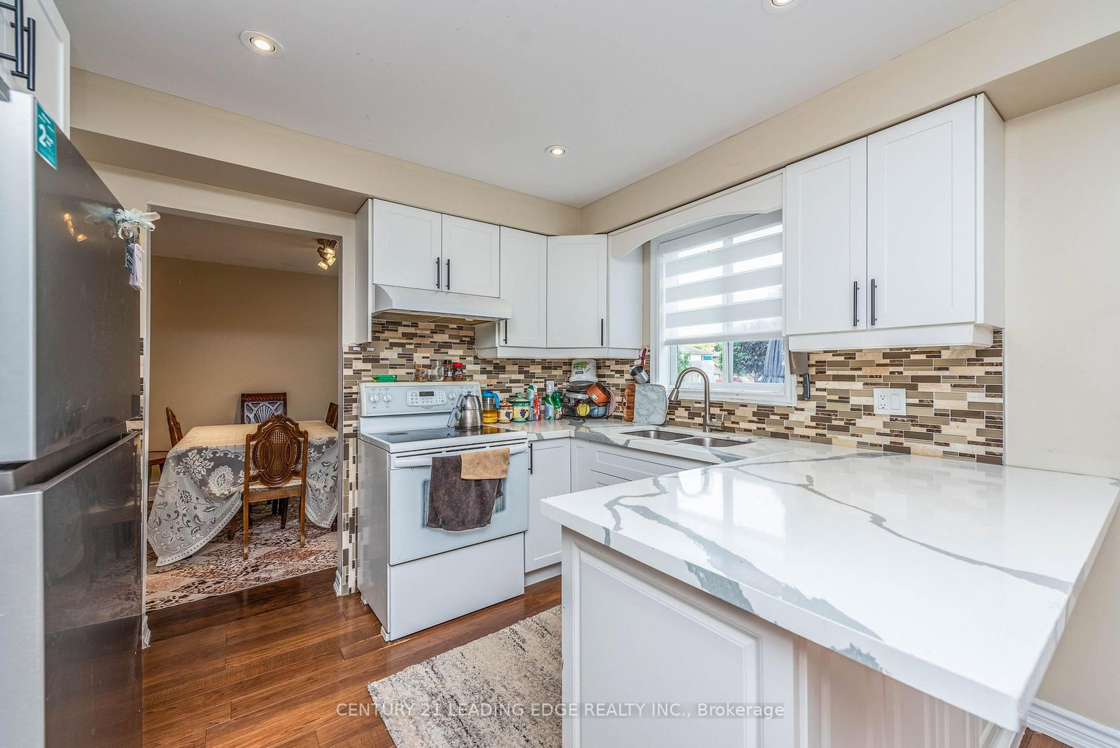 78 Crown Crescent • Bradford West Gwillimbury, ON photo 10