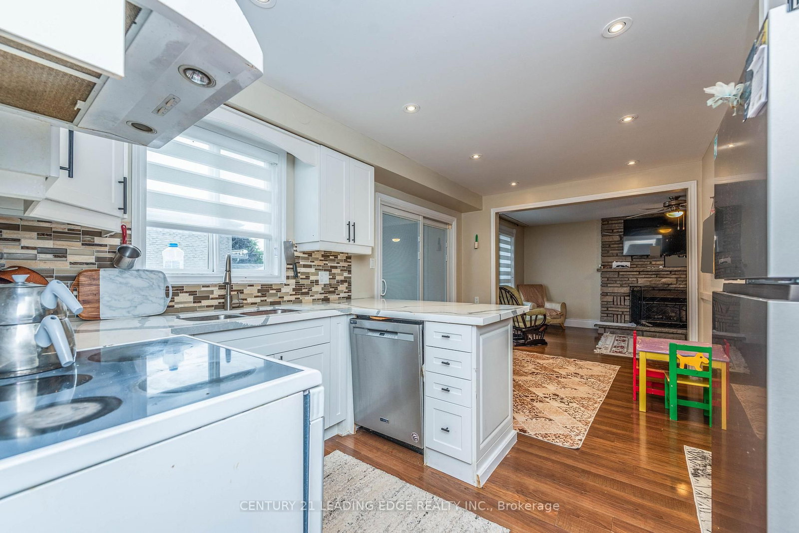 78 Crown Crescent • Bradford West Gwillimbury, ON photo 11