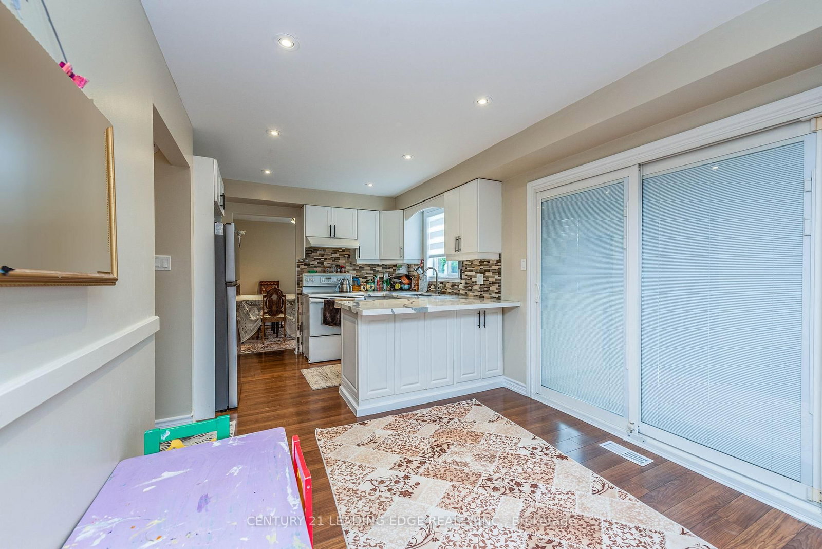78 Crown Crescent • Bradford West Gwillimbury, ON photo 12