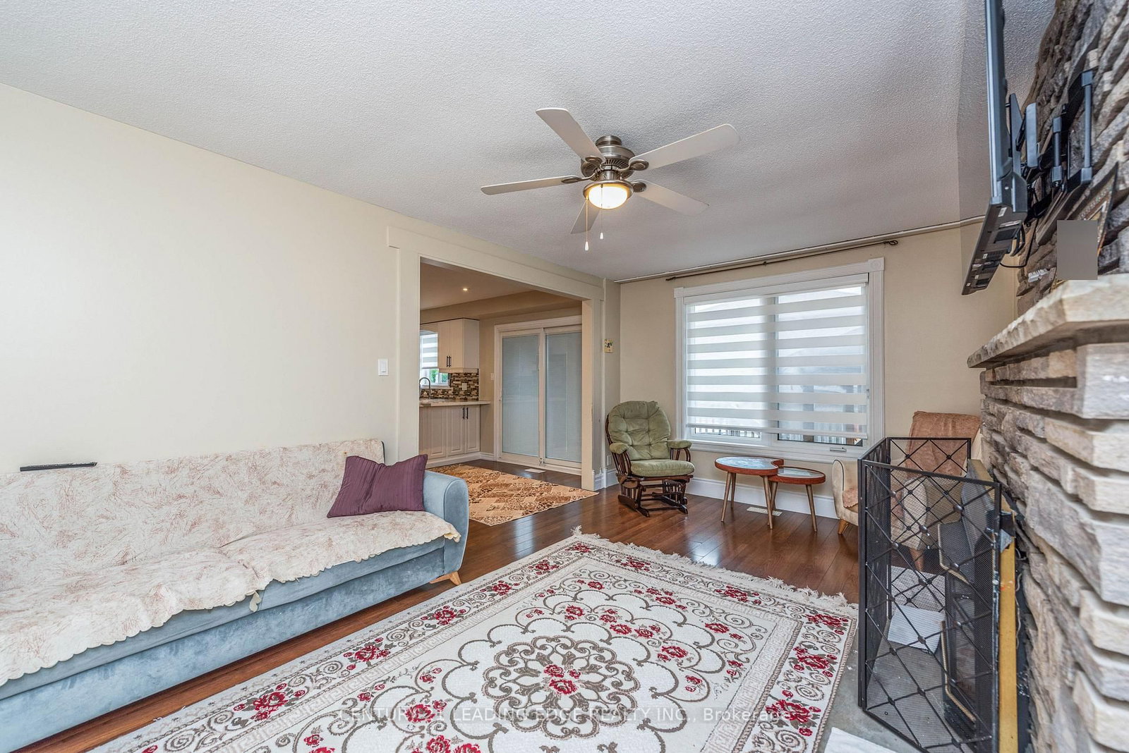 78 Crown Crescent • Bradford West Gwillimbury, ON photo 14