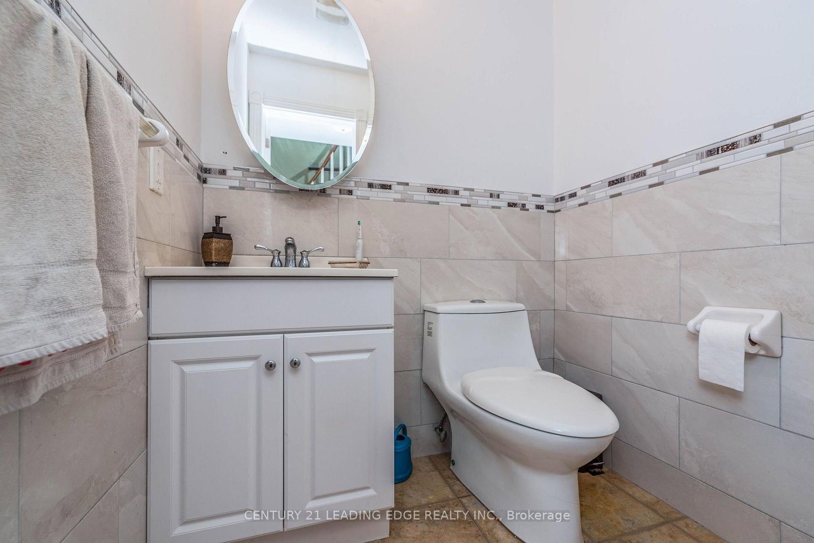 78 Crown Crescent • Bradford West Gwillimbury, ON photo 15