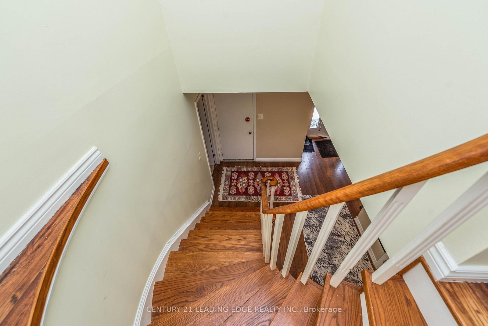 78 Crown Crescent • Bradford West Gwillimbury, ON photo 16