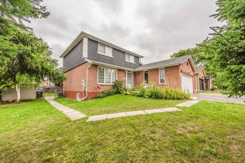 78 Crown Crescent