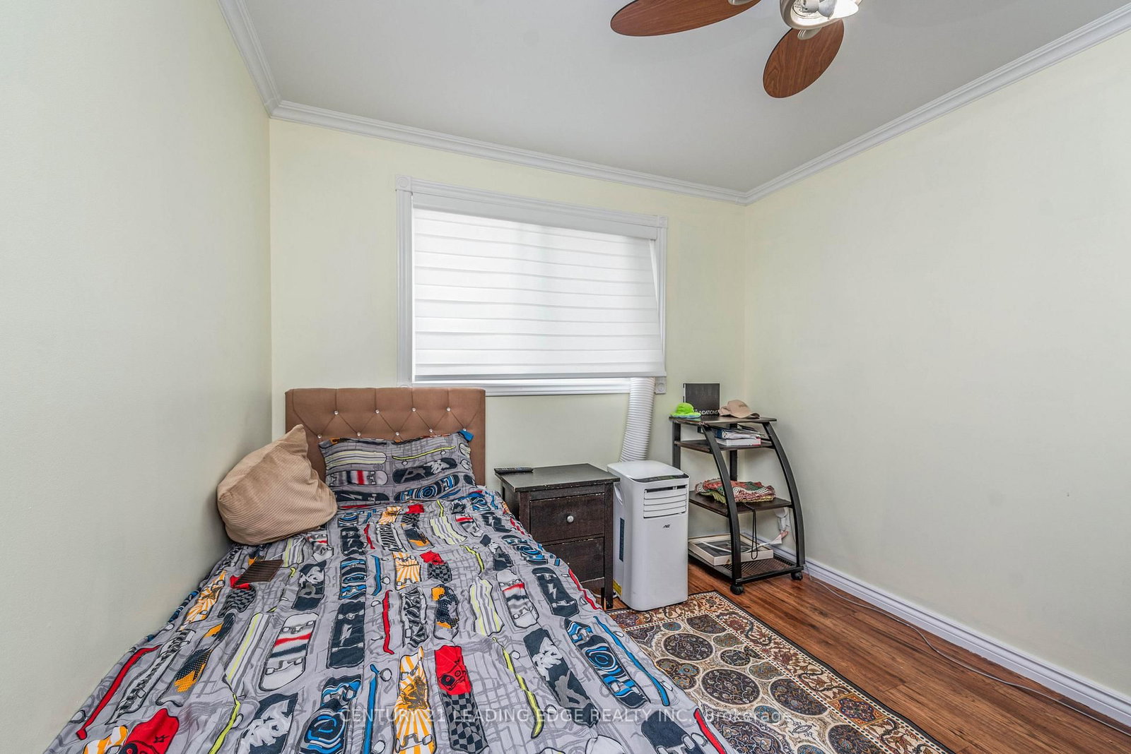 78 Crown Crescent • Bradford West Gwillimbury, ON photo 21