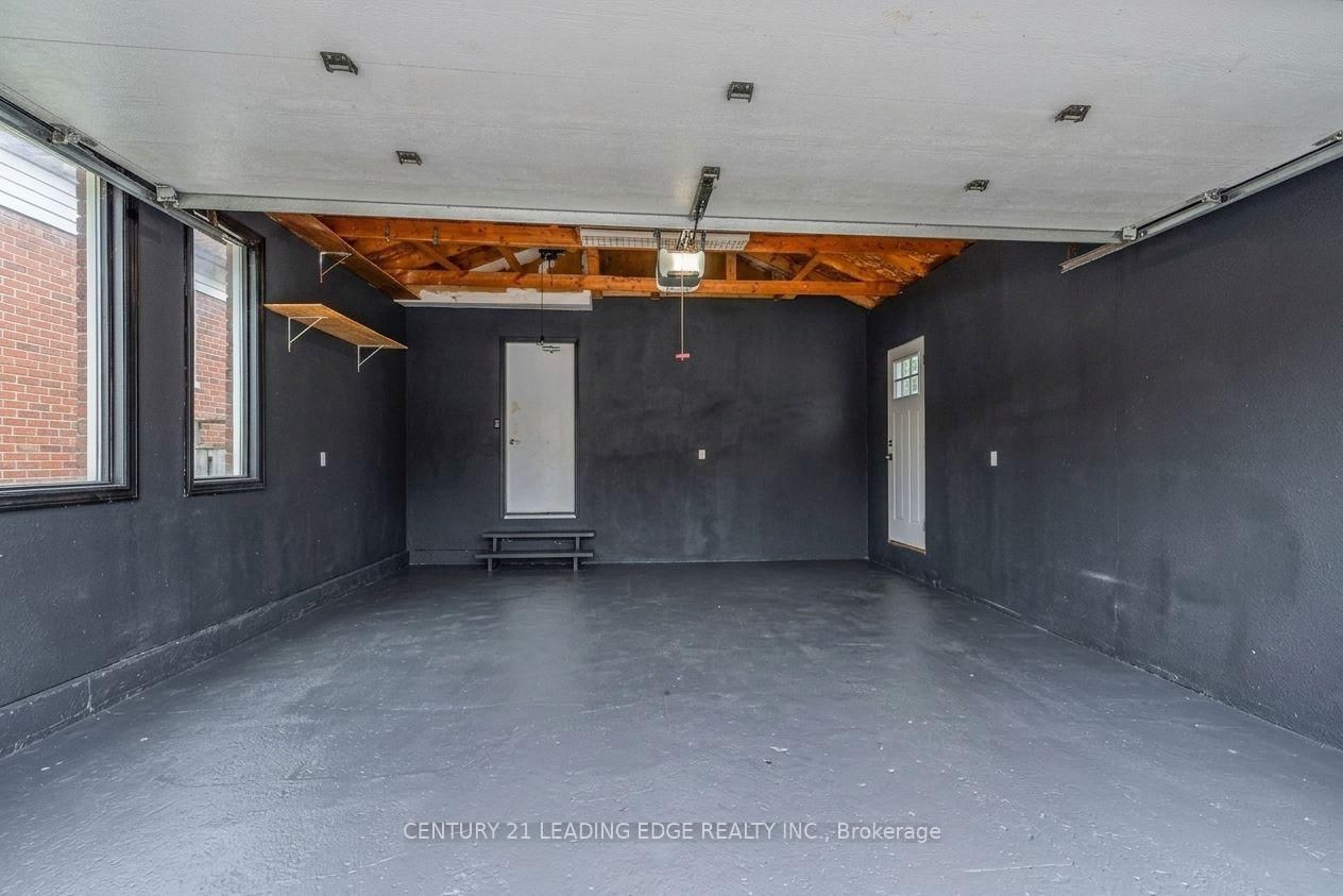78 Crown Crescent • Bradford West Gwillimbury, ON photo 34
