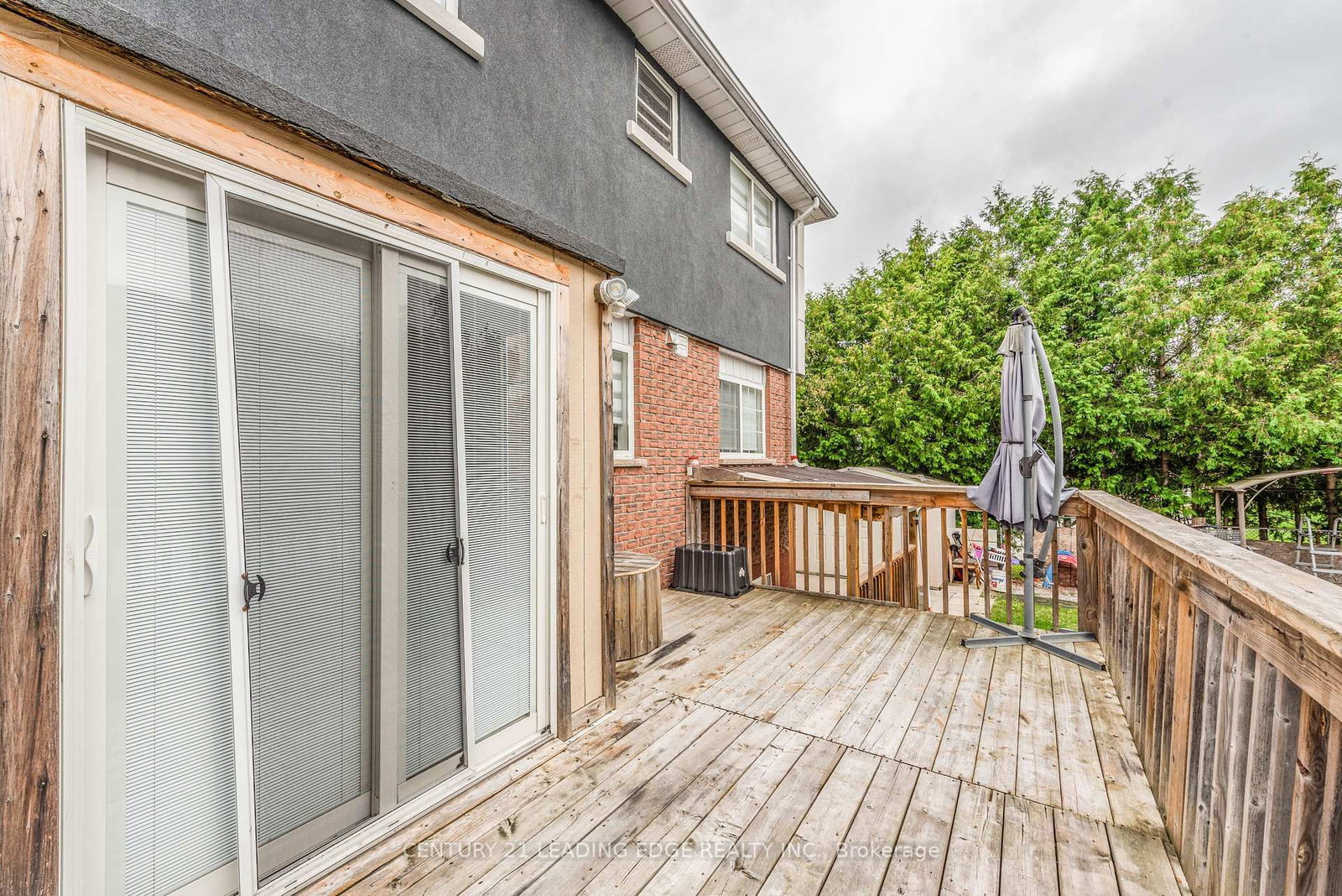 78 Crown Crescent • Bradford West Gwillimbury, ON photo 36