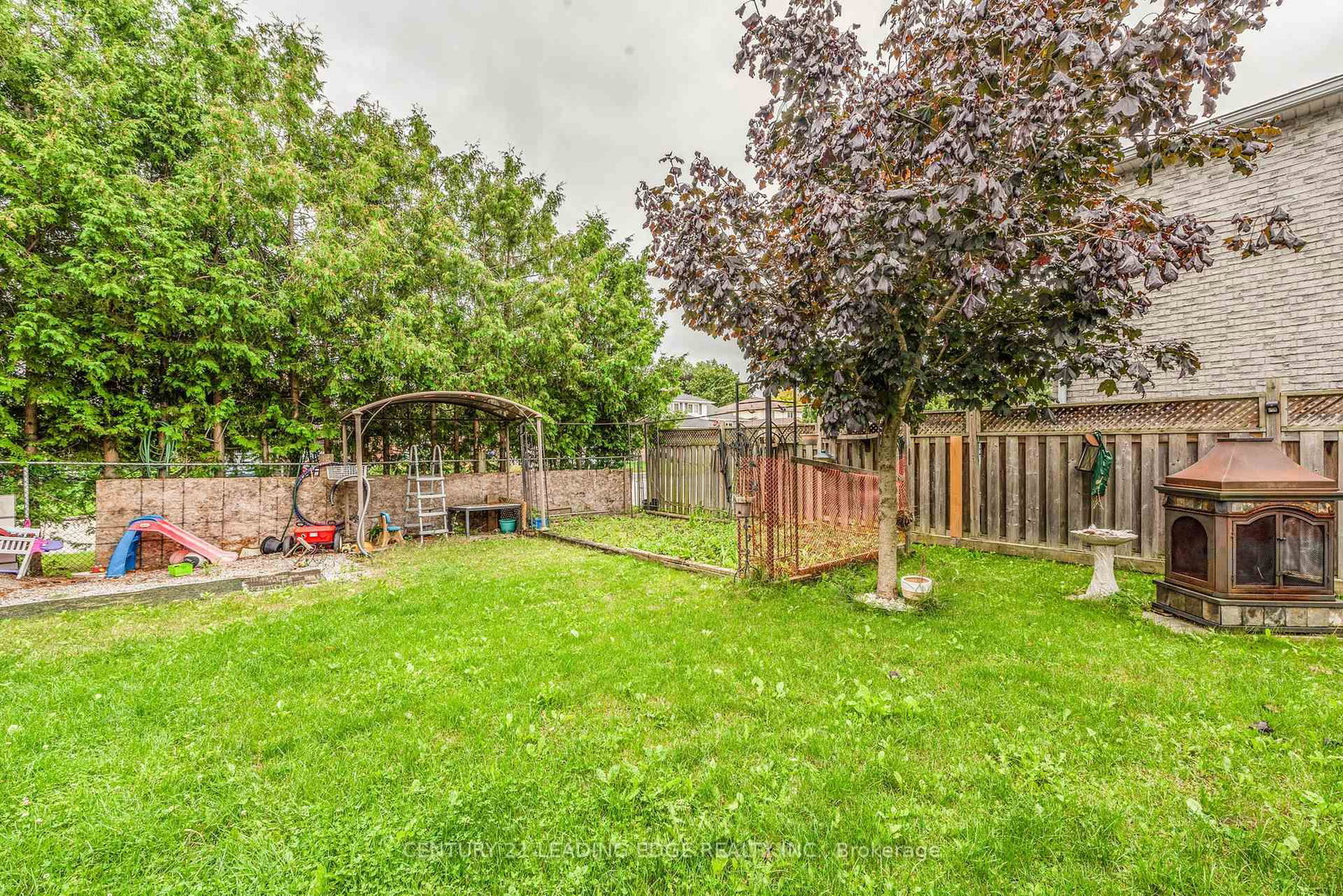 78 Crown Crescent • Bradford West Gwillimbury, ON photo 38