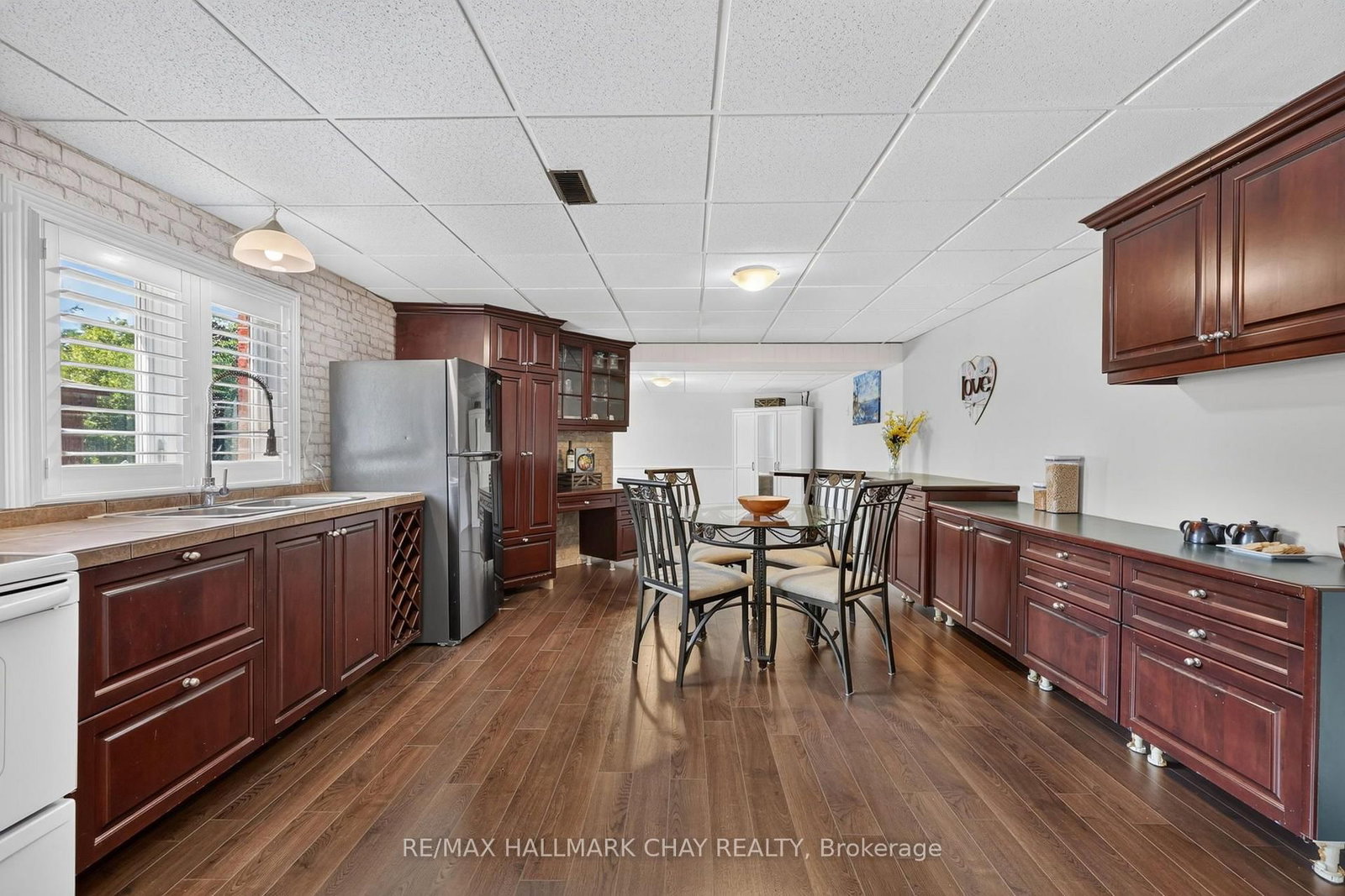 36 Mulock Drive • Bradford West Gwillimbury, ON photo 38