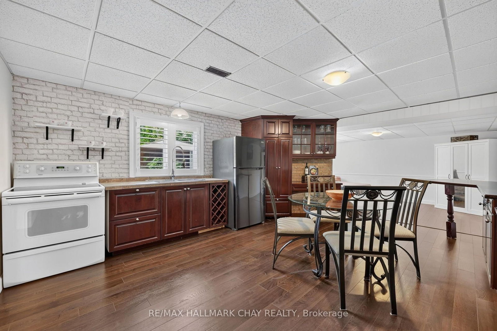 36 Mulock Drive • Bradford West Gwillimbury, ON photo 39