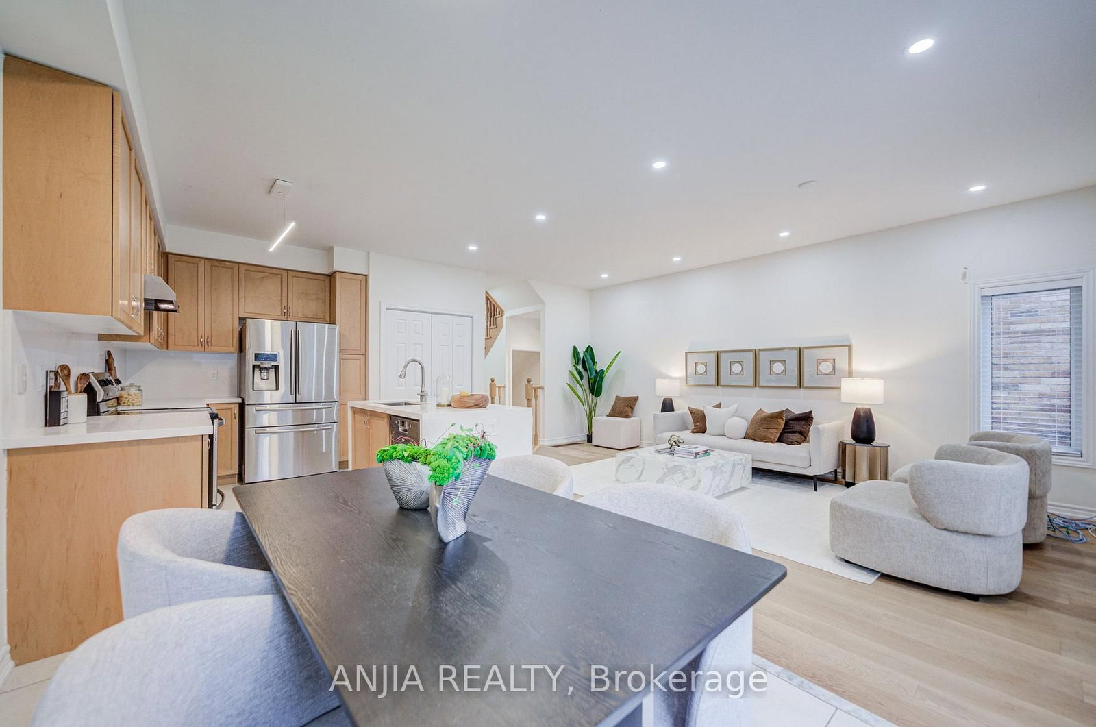719 Hammersly Boulevard • Markham, ON photo 14