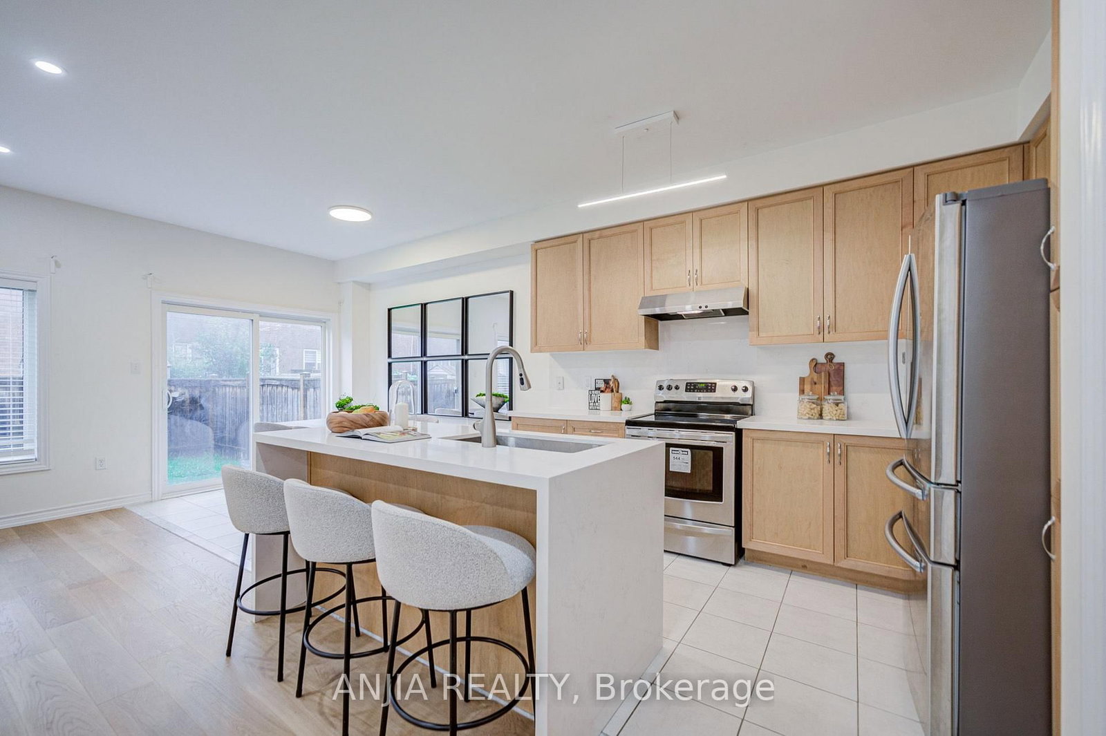 719 Hammersly Boulevard • Markham, ON photo 15