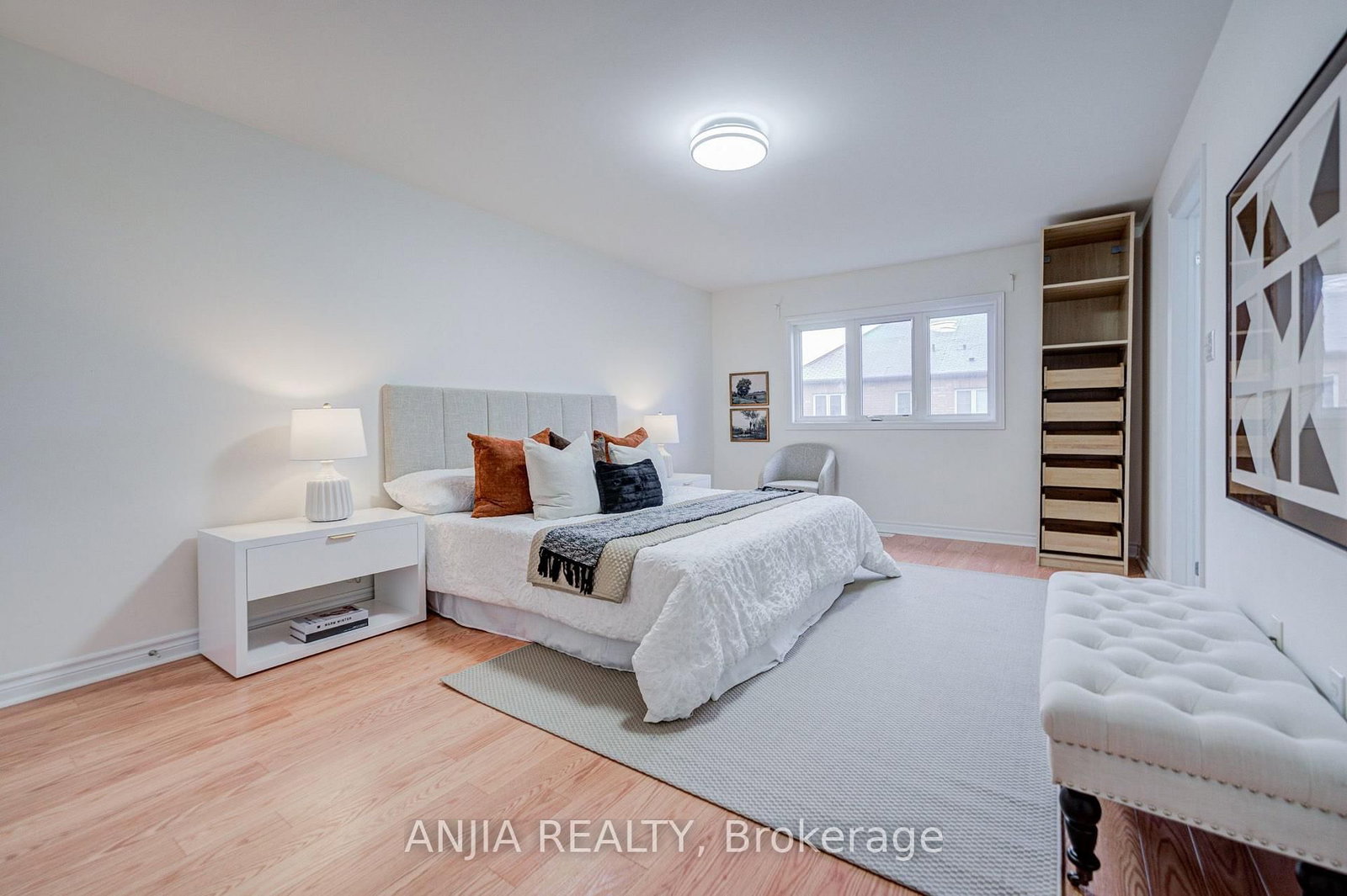 719 Hammersly Boulevard • Markham, ON photo 16
