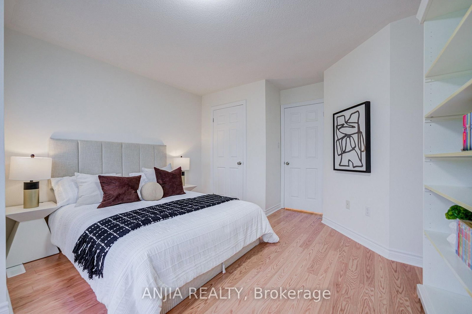 719 Hammersly Boulevard • Markham, ON photo 19